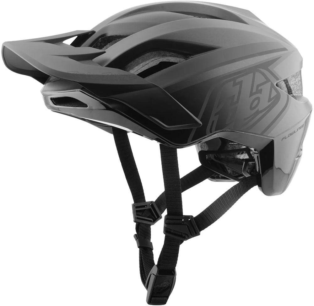 Flowline SE MIPS - MTB Helm Phaton / Black