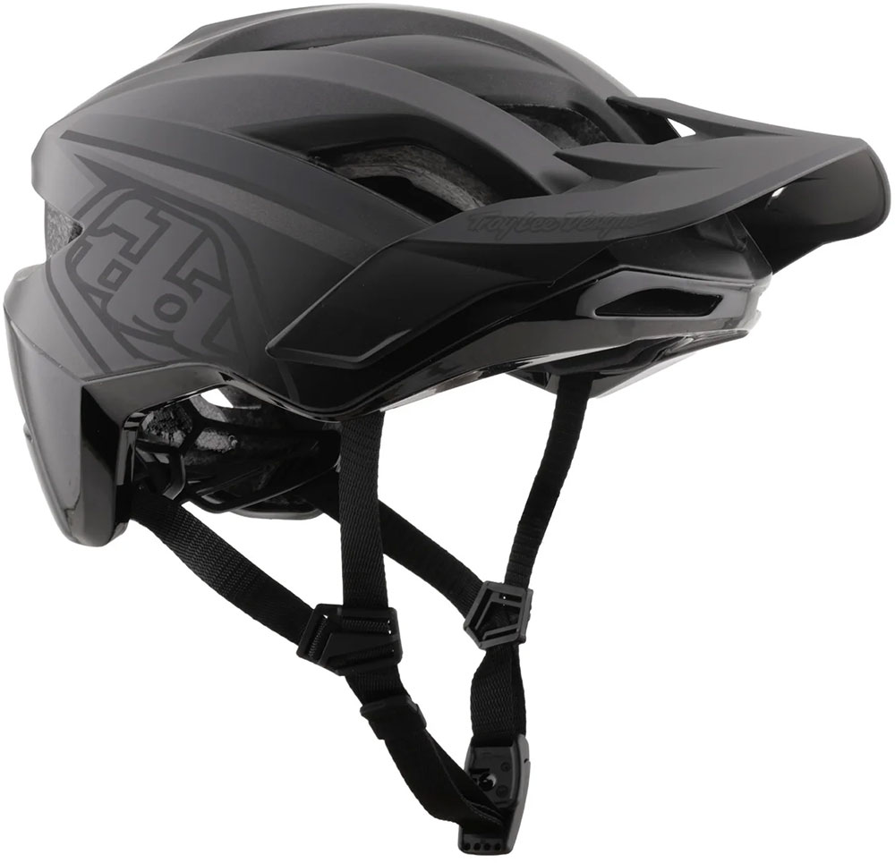 Flowline SE MIPS - MTB Helm Phaton / Black