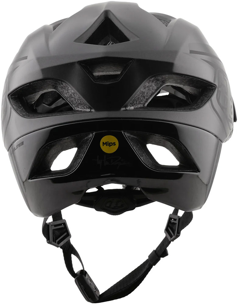 Flowline SE MIPS - MTB Helm Phaton / Black