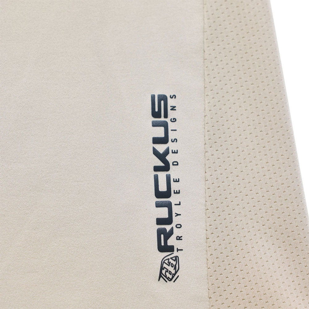 Ruckus Ride - Maillot MTB manches longues Art & Speed Pumice