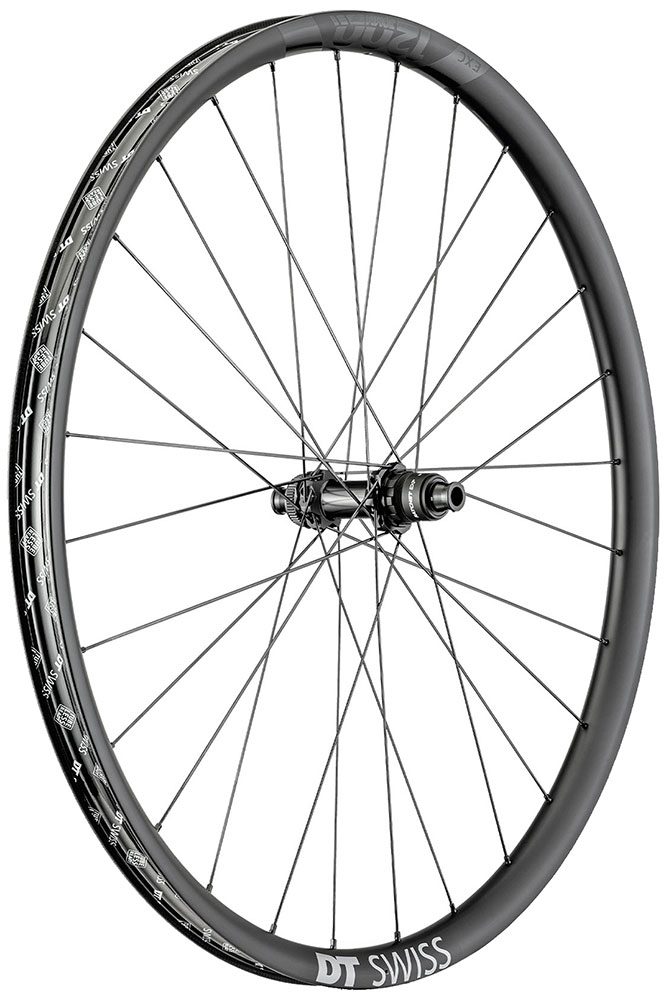 EXC 1200 Spline 30 29" Carbon CL Boost Rearwheel