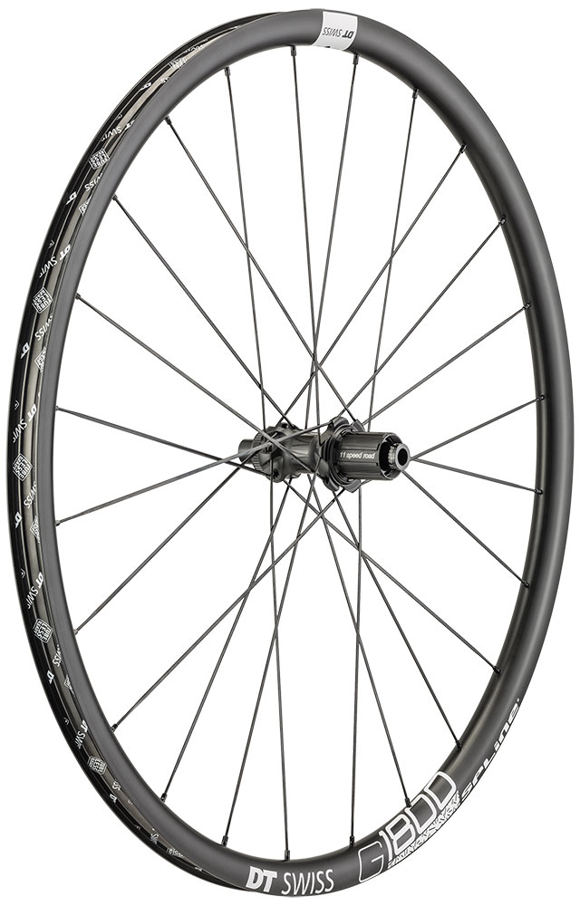 DT SWISS E1800 SPLINE 650Bリア＆新品GP5000 DT Swiss E 1800 SPLINE® DB 650B 27.5