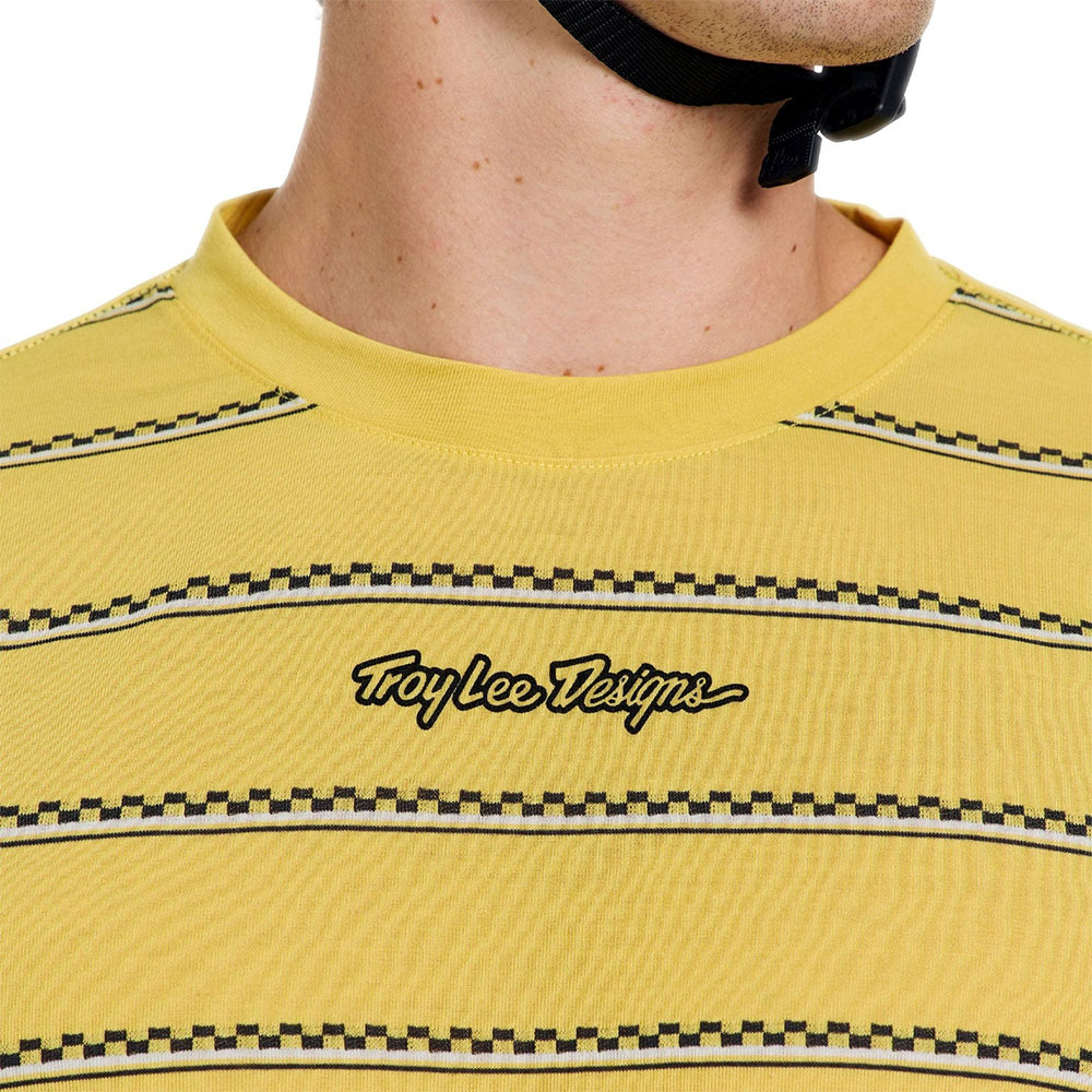 Skyline Fakie Ride - Maillot MTB manches longues Stripe Butter