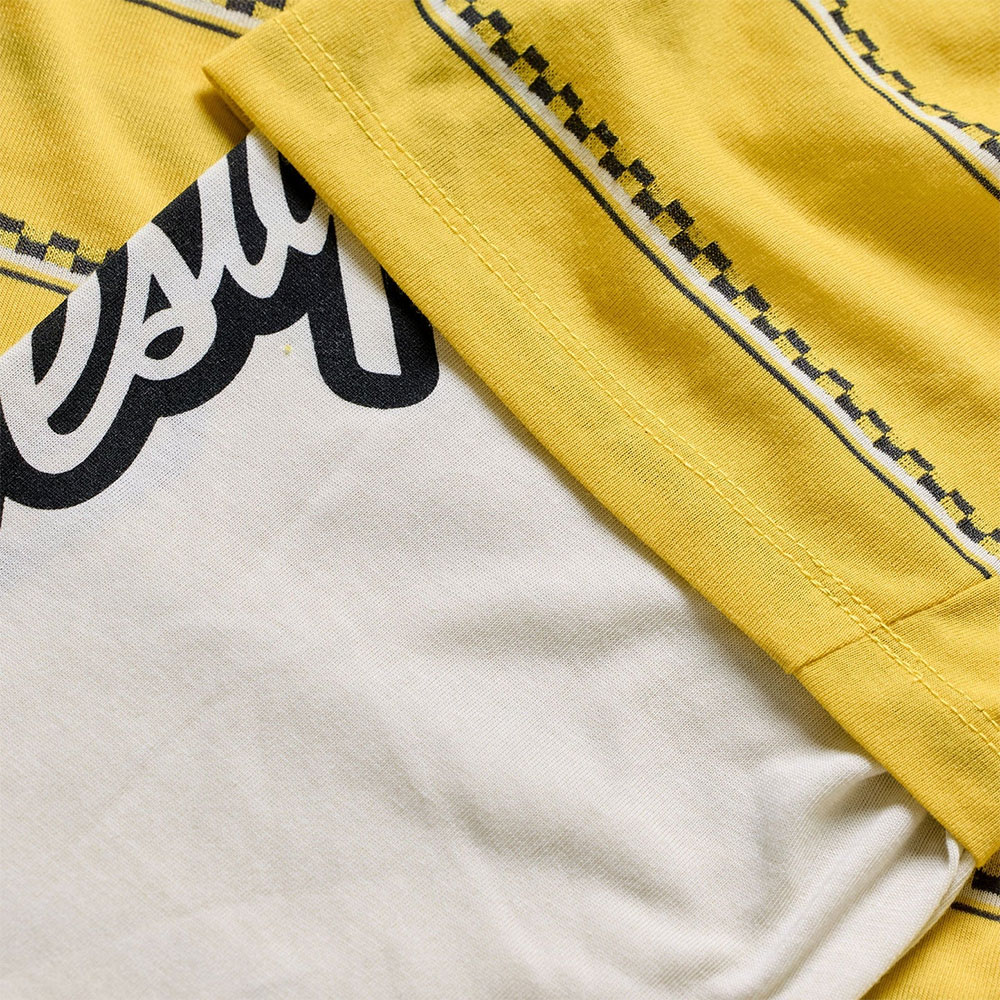 Skyline Fakie Ride - Maillot MTB manches longues Stripe Butter