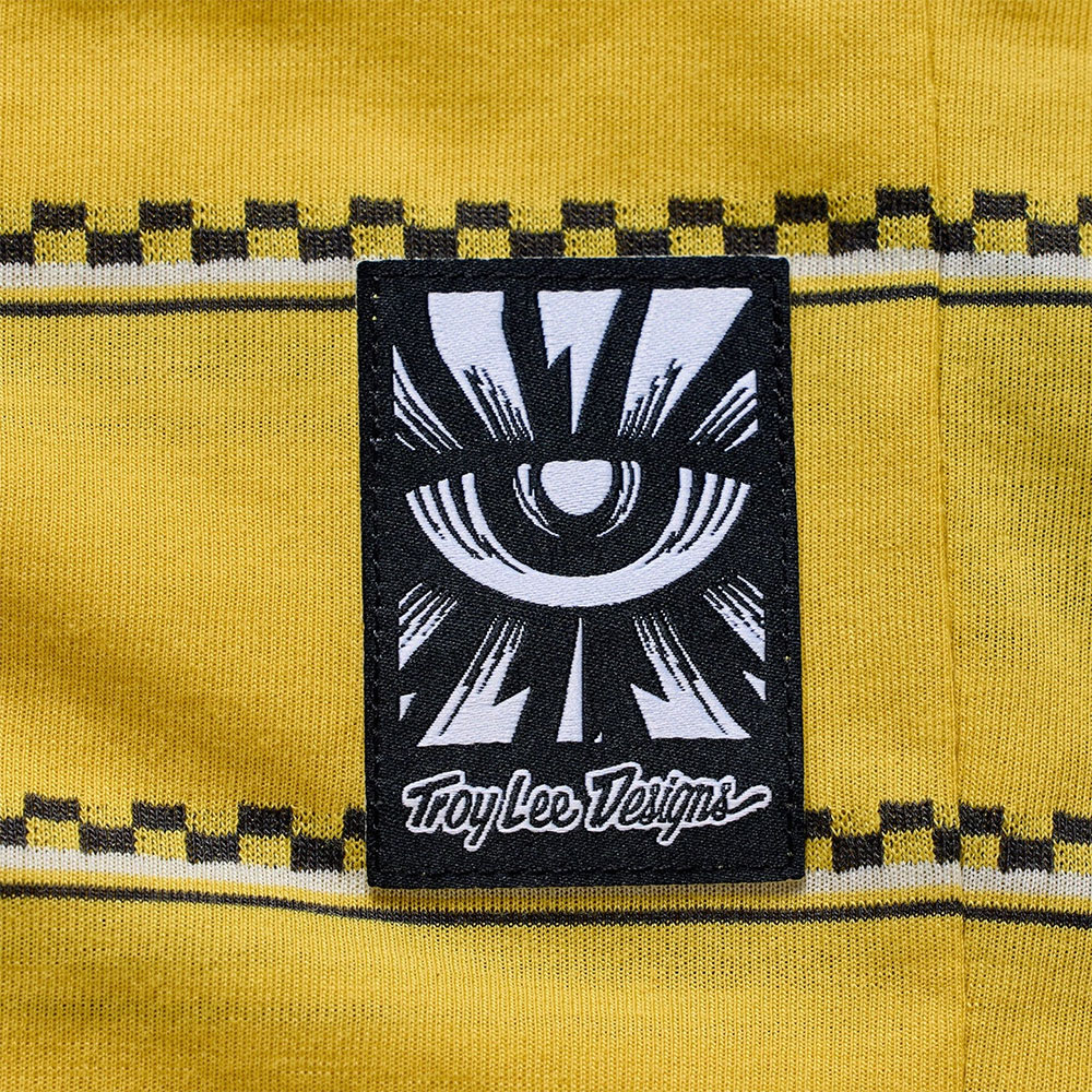 Skyline Fakie Ride - Maillot MTB manches longues Stripe Butter