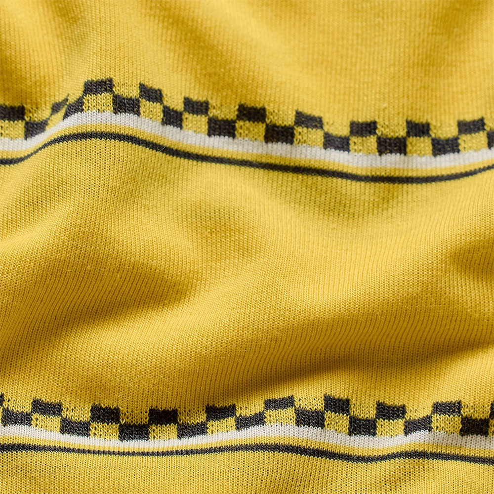 Skyline Fakie Ride - Maillot MTB manches longues Stripe Butter