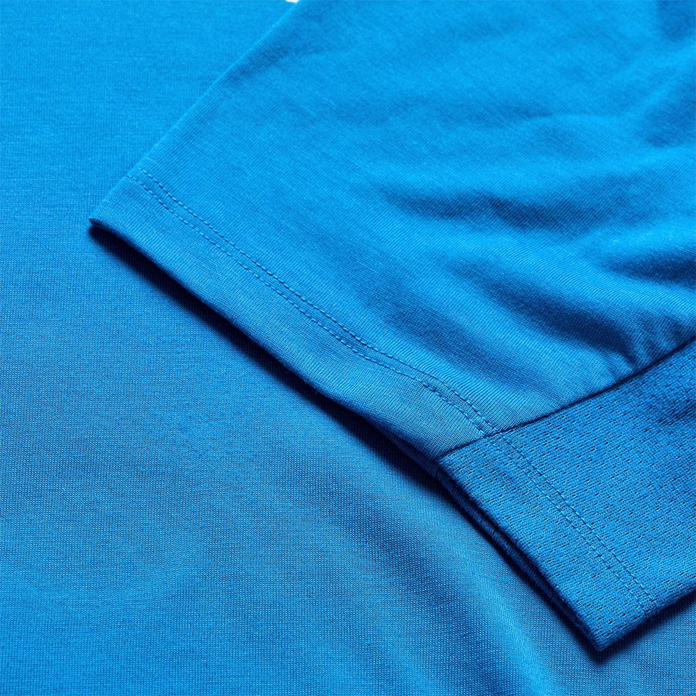 Skyline Fakie Ride - Maillot de VTT One Eye Aero Blue
