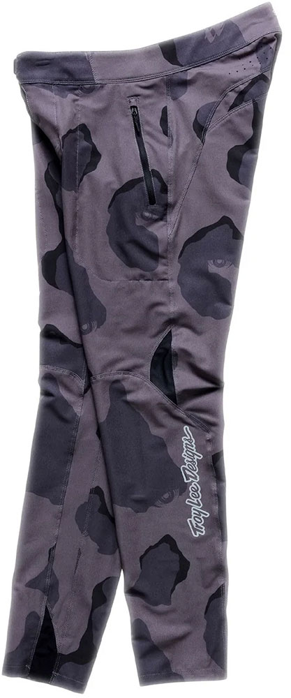 Skyline Pro - Pantalon MTB Flow Camo Carbon