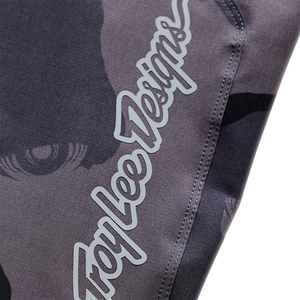 Skyline Pro - MTB Hose Flow Camo Carbon