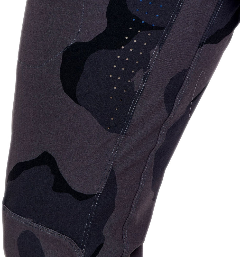 Skyline Pro - MTB Hose Flow Camo Carbon