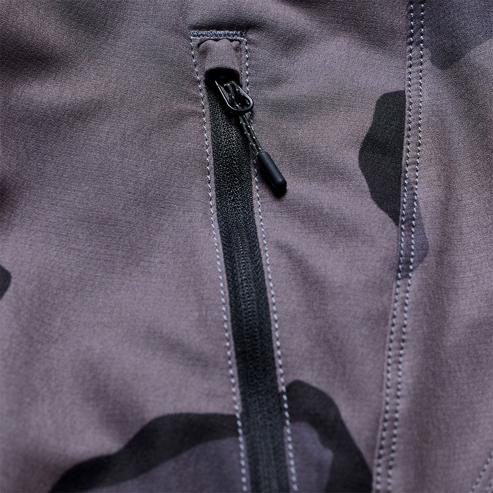 Skyline Pro - MTB Hose Flow Camo Carbon