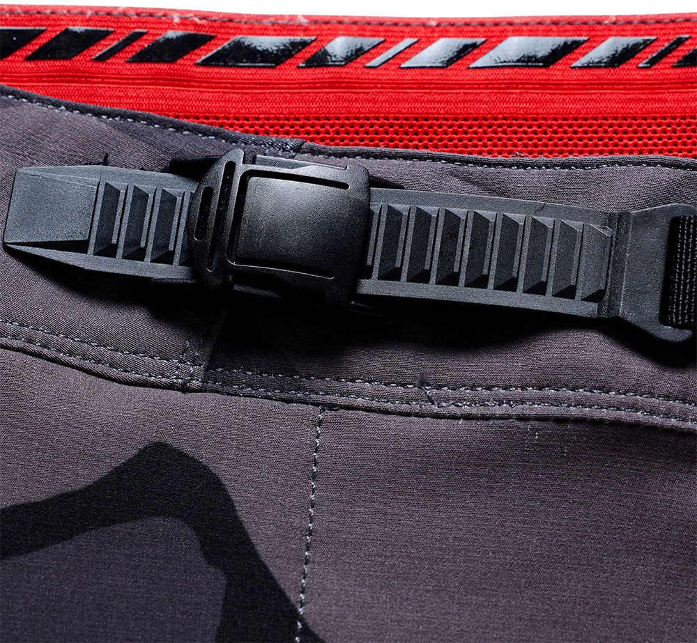 Skyline Pro - MTB Hose Flow Camo Carbon