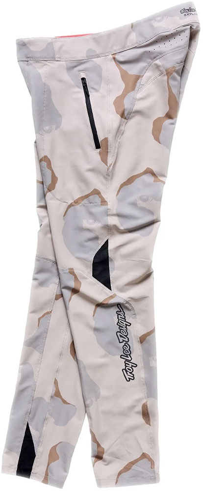Skyline Pro - Pantalon MTB Flow Camo Pumice