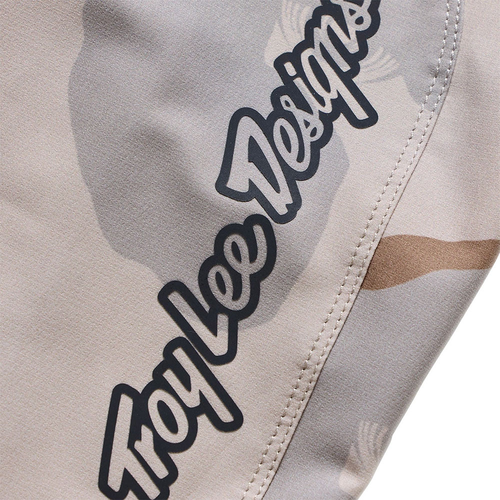 Skyline Pro - Pantalon MTB Flow Camo Pumice