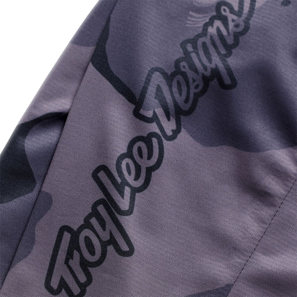 Skyline Pro - Maillot MTB manches longues Flow Camo Carbon