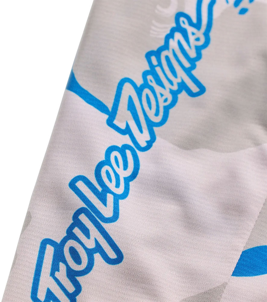 Skyline Pro - Maillot MTB manches longues Flow Camo Pumice