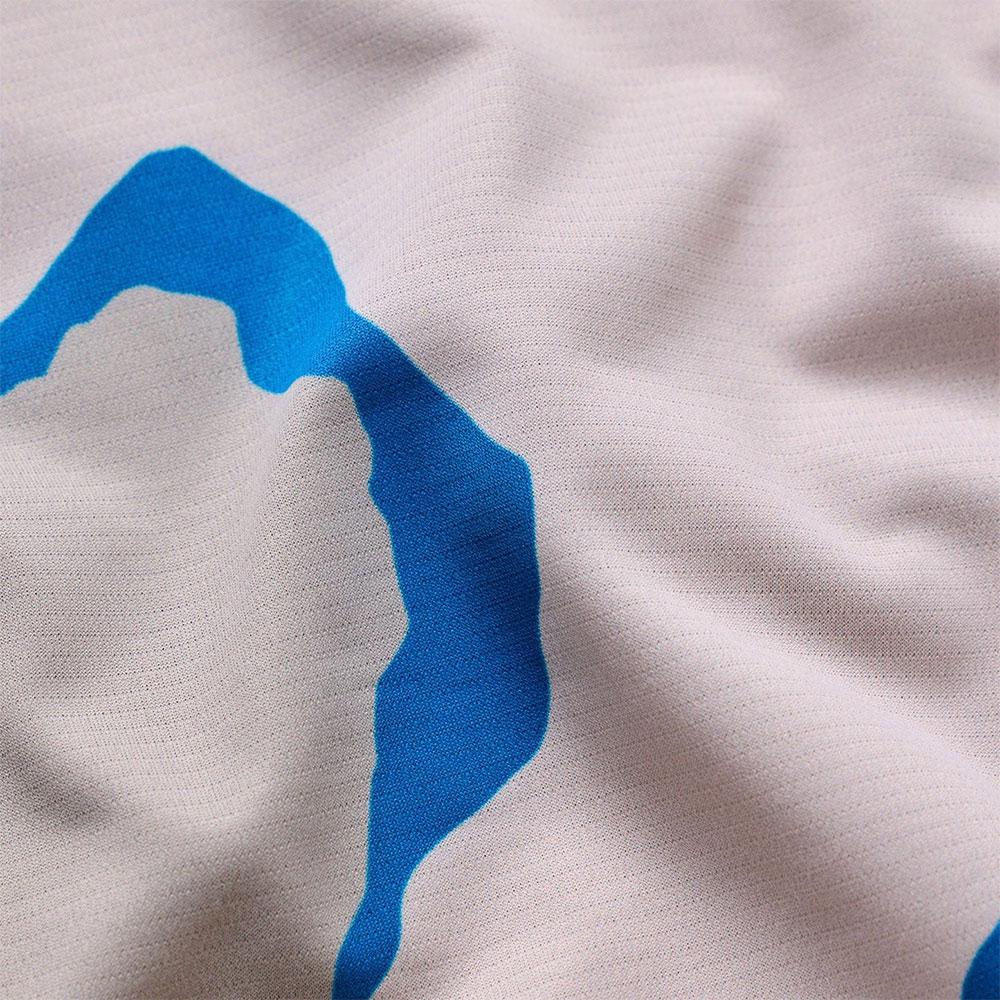 Skyline Pro - Maillot MTB manches longues Flow Camo Pumice