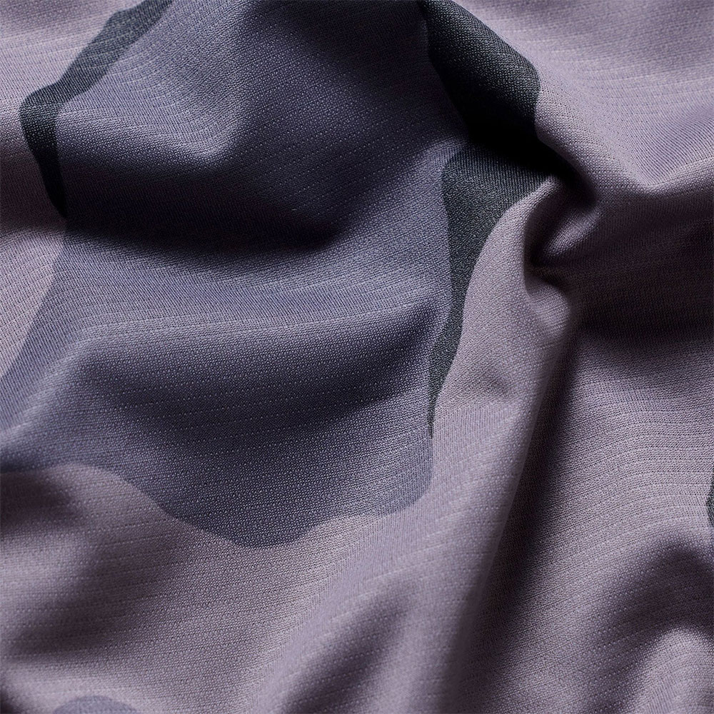 Skyline Pro - MTB Trikot Flow Camo Carbon