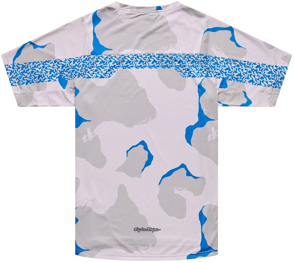 Skyline Pro - Maglia MTB Flow Camo Pomice