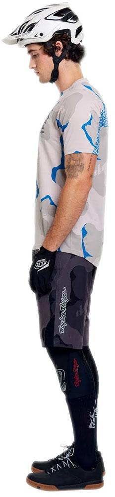 Skyline Pro - Maglia MTB Flow Camo Pomice