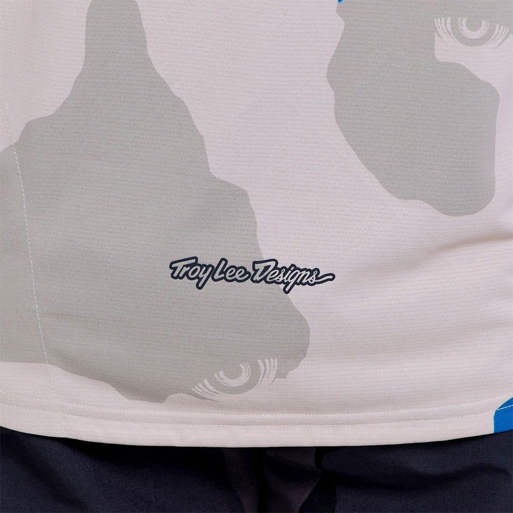 Skyline Pro - Maglia MTB Flow Camo Pomice