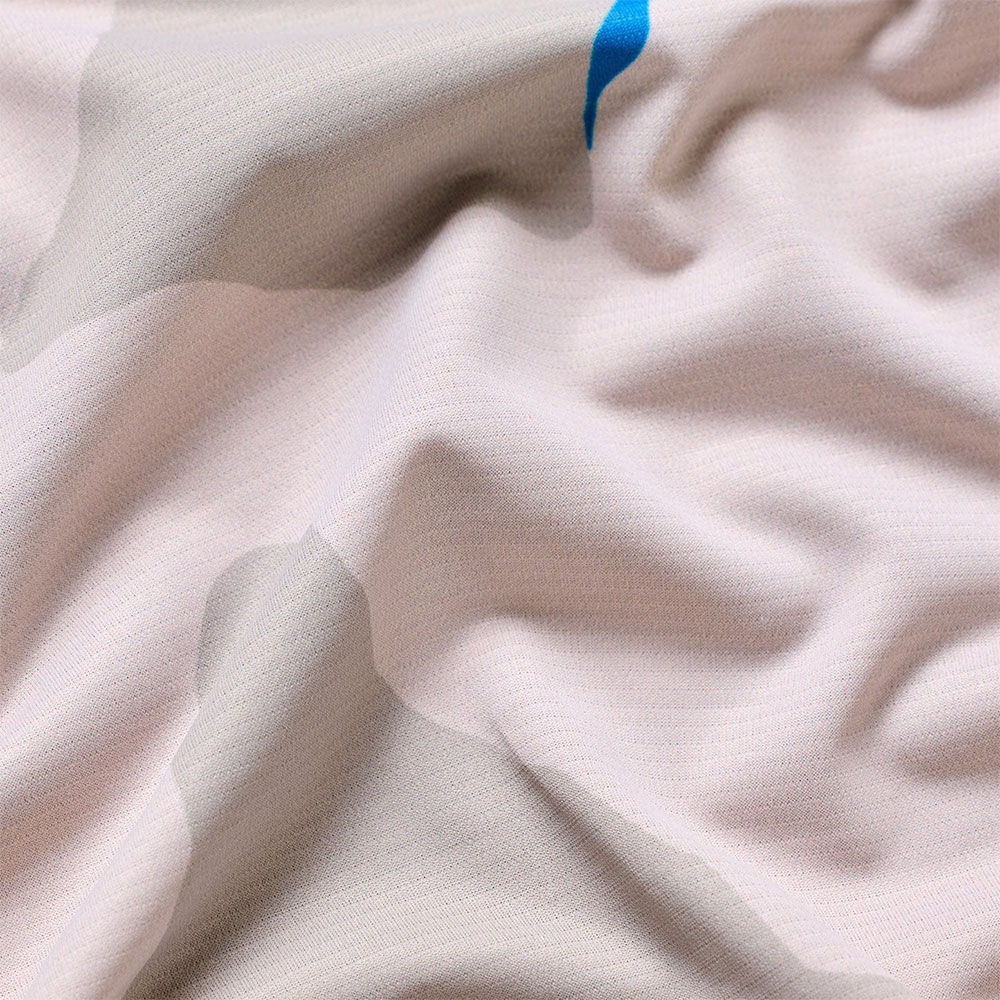 Skyline Pro - Maglia MTB Flow Camo Pomice