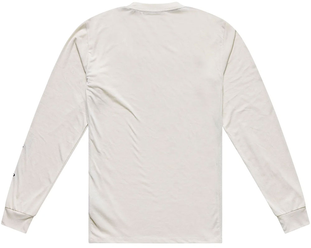 Skyline Ride - Maillot MTB manches longues Signature Pumice