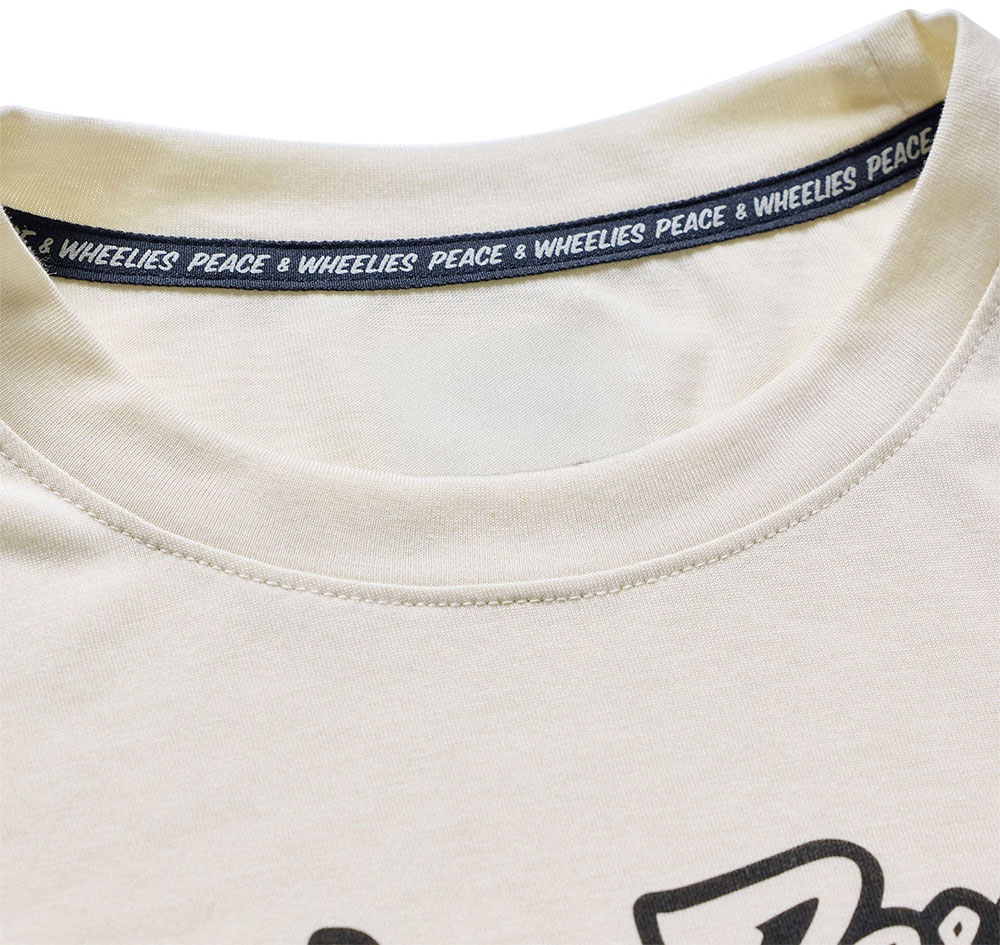Skyline Ride - Maillot MTB manches longues Signature Pumice
