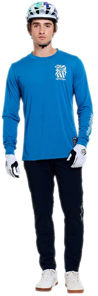 Skyline Trail - Pantalon VTT Noir