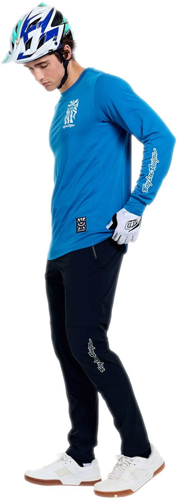 Skyline Trail - Pantalon VTT Noir