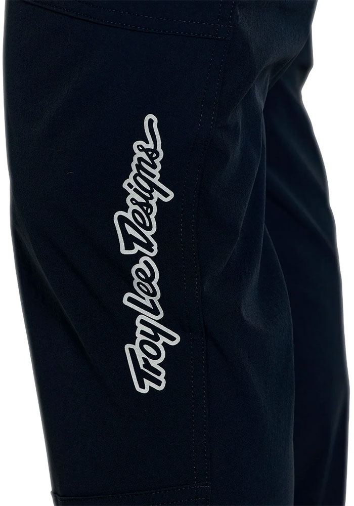 Skyline Trail - Pantalon VTT Noir