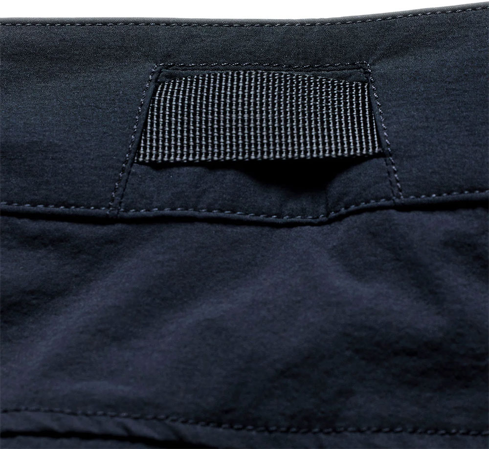 Skyline Trail - Pantalon VTT Noir