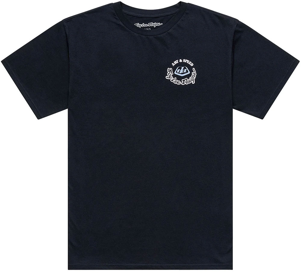Sleeve - T-Shirt Carb Club Black