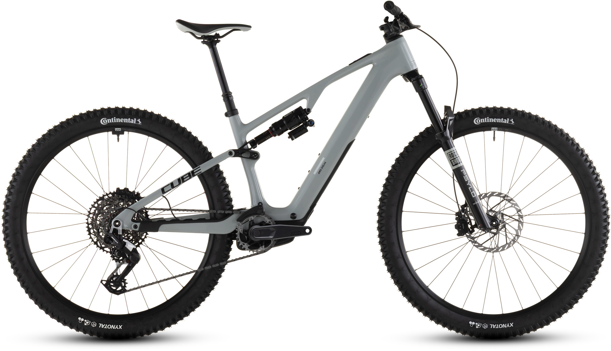 AMS Hybrid ONE44 C:62 Race 400X reedbeige´n´black