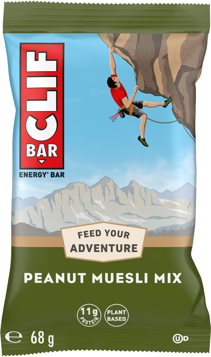 Energy Bar 68g