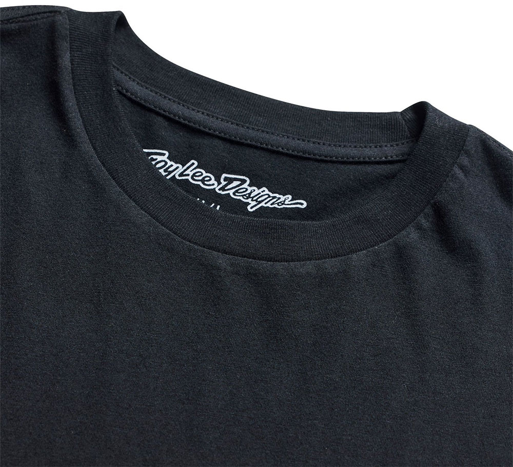 Sleeve - T-Shirt Handlebar Black