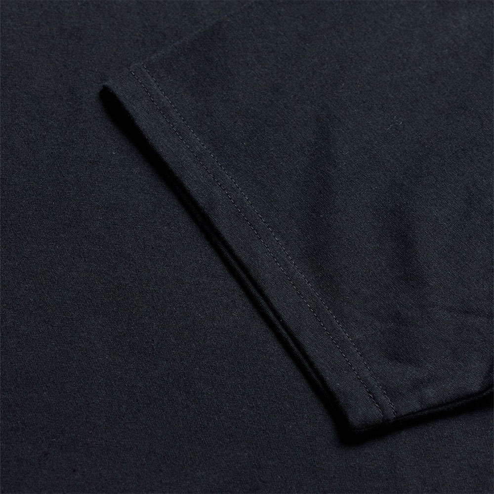 Sleeve - T-Shirt Handlebar Black
