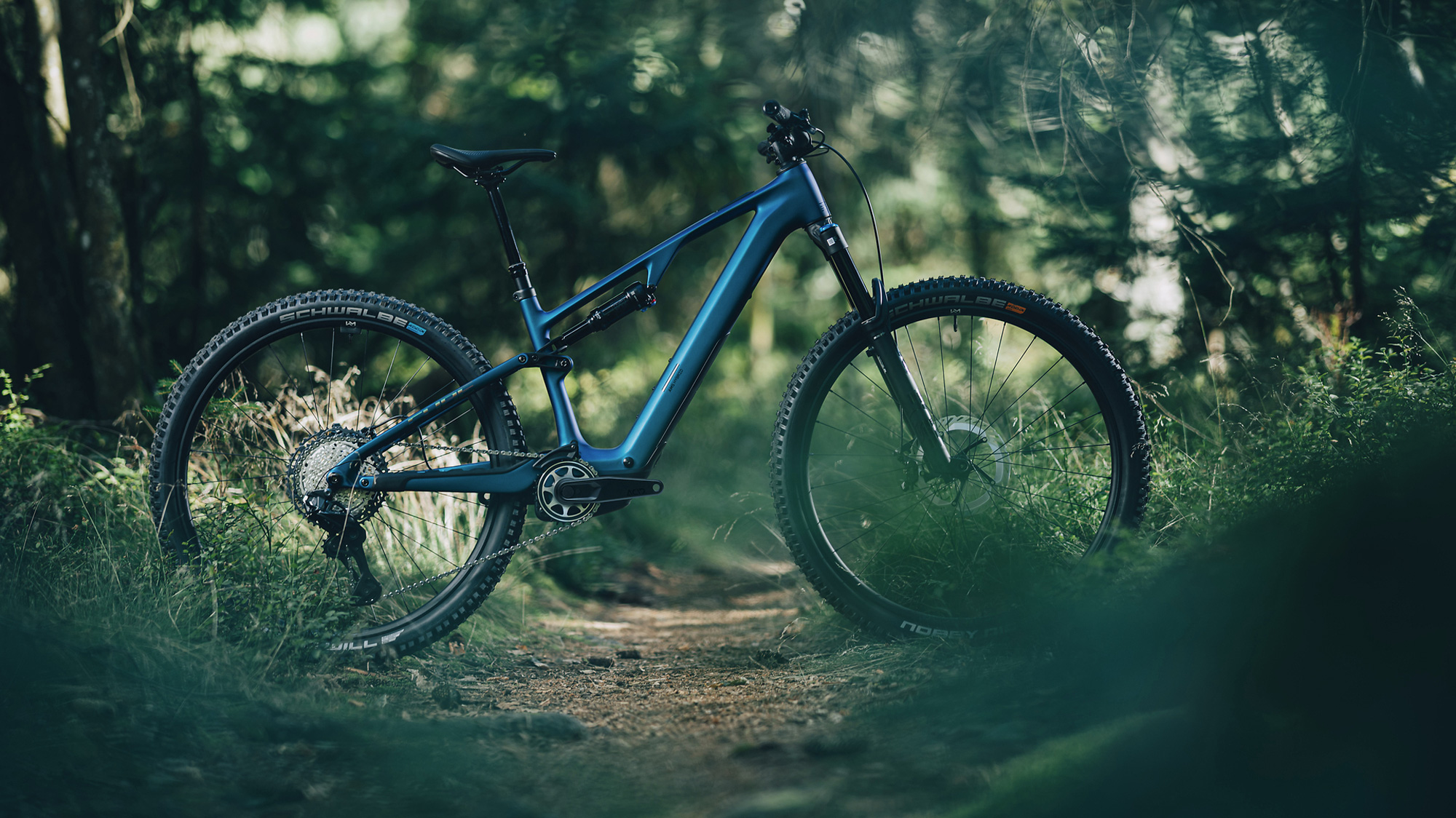 AMS Hybrid ONE44 C:68X SLX 400X nebula'n'black