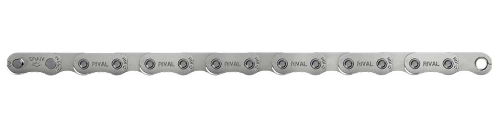 Rival Flattop 12-speed chain 108 links TOP-DEAL