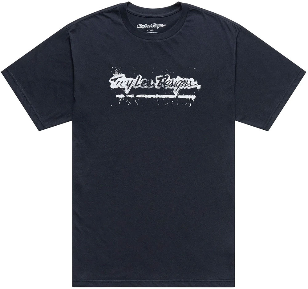 Sleeve - T-Shirt Repeat Black