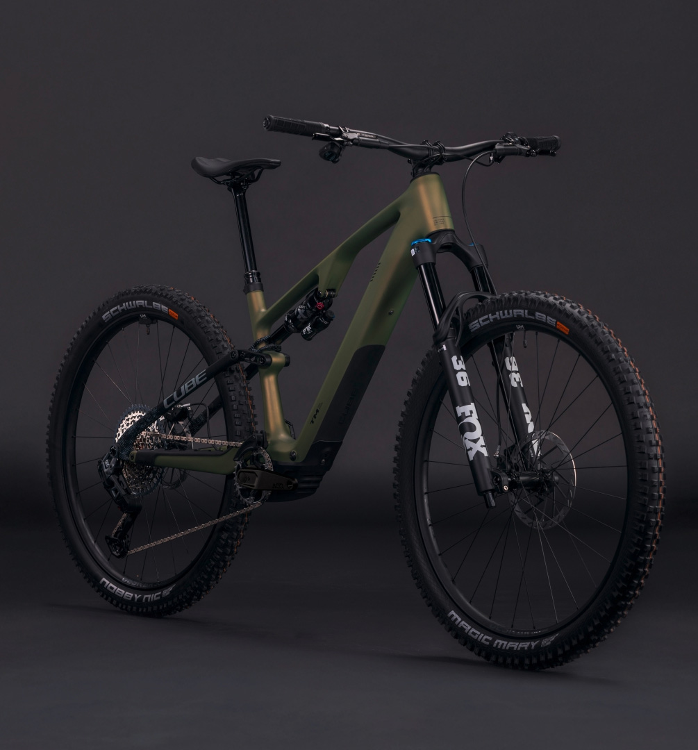 AMS Hybrid ONE44 C:68X TM 400X reedgreen´n´matrix