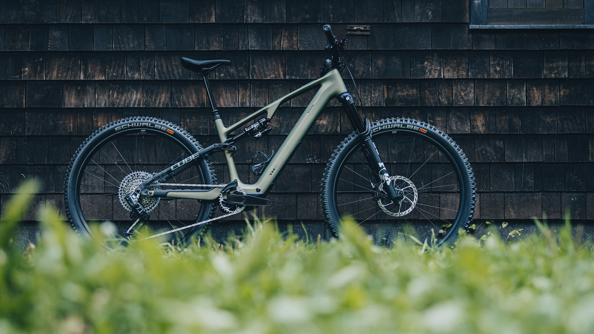 AMS Hybrid ONE44 C:68X TM 400X reedgreen´n´matrix