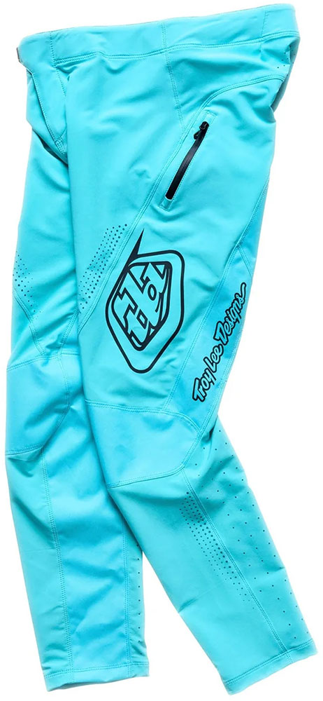 Sprint Pro - Pantalon MTB Mono Real Teal