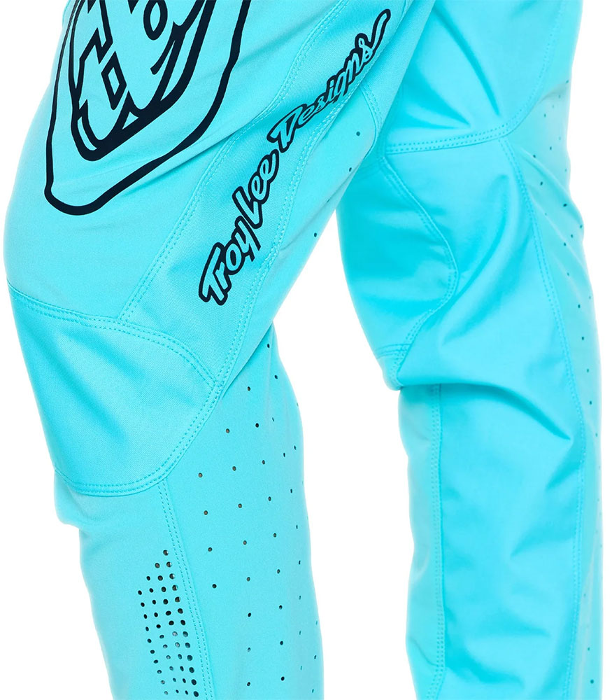 Sprint Pro - Pantalon MTB Mono Real Teal