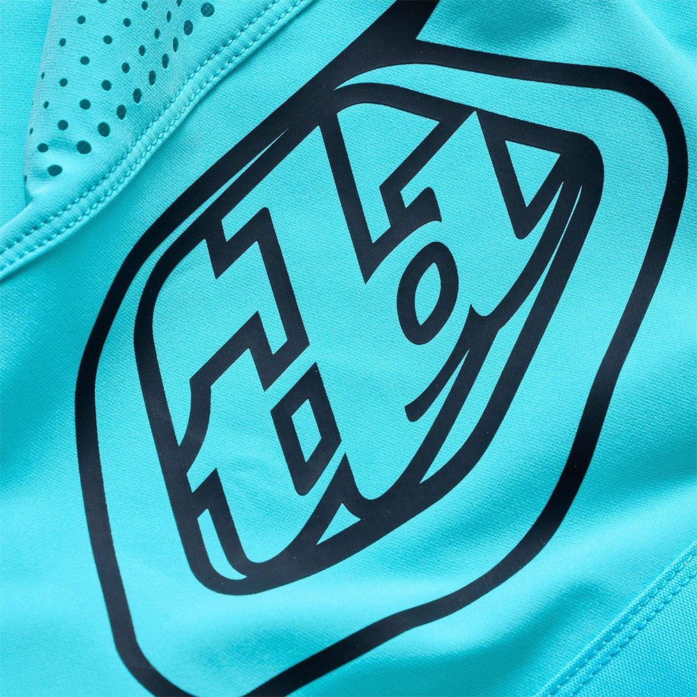 Sprint Pro - Pantalon MTB Mono Real Teal