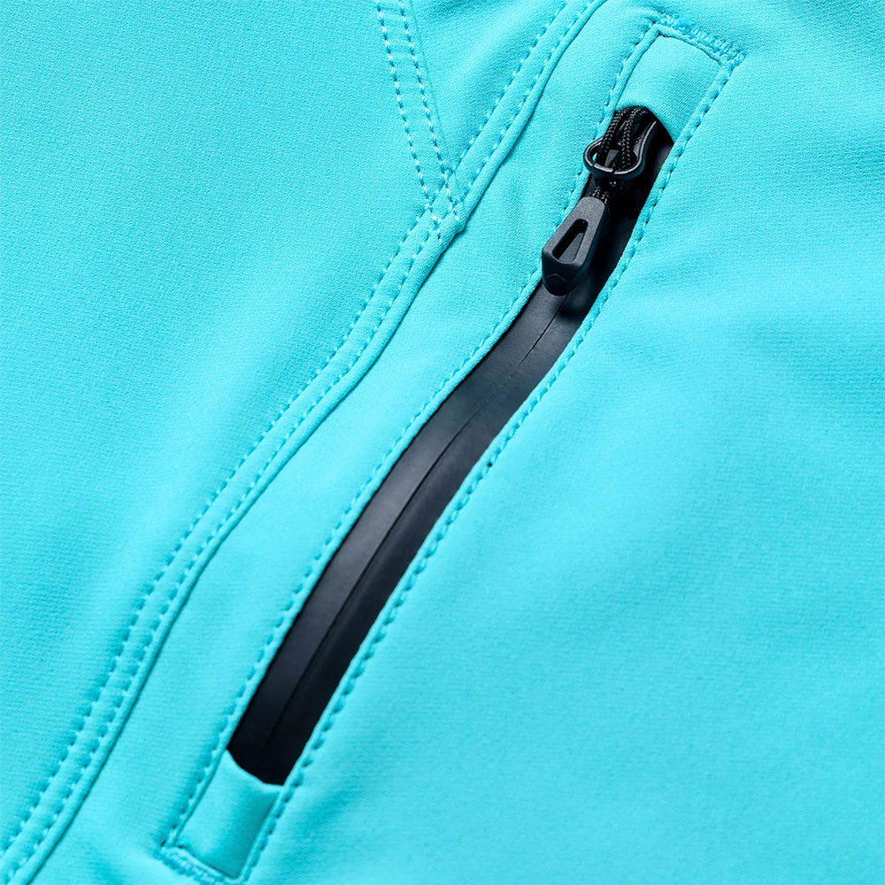 Sprint Pro - Pantalon MTB Mono Real Teal