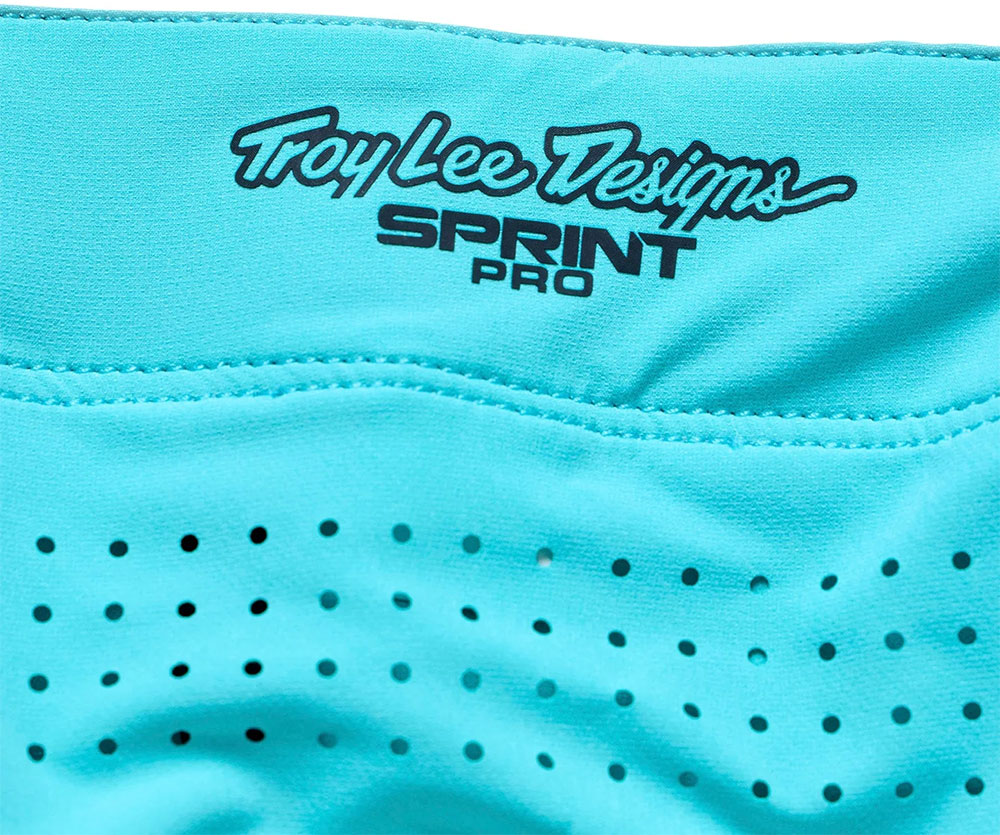 Sprint Pro - Pantalon MTB Mono Real Teal