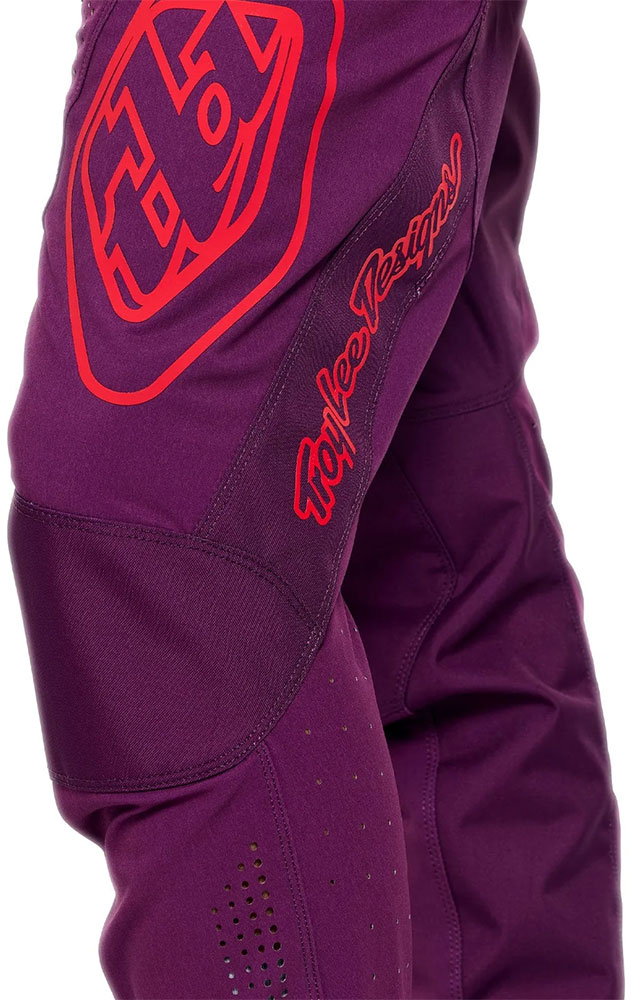 Sprint Pro - Pantalon MTB Mono Sangria