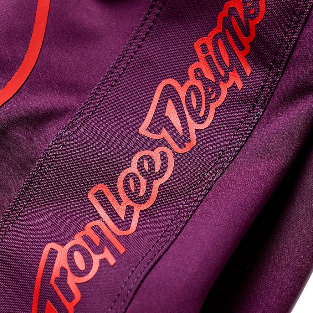 Sprint Pro - Pantalon MTB Mono Sangria