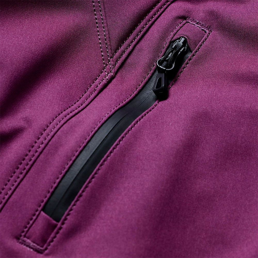 Sprint Pro - Pantalon MTB Mono Sangria